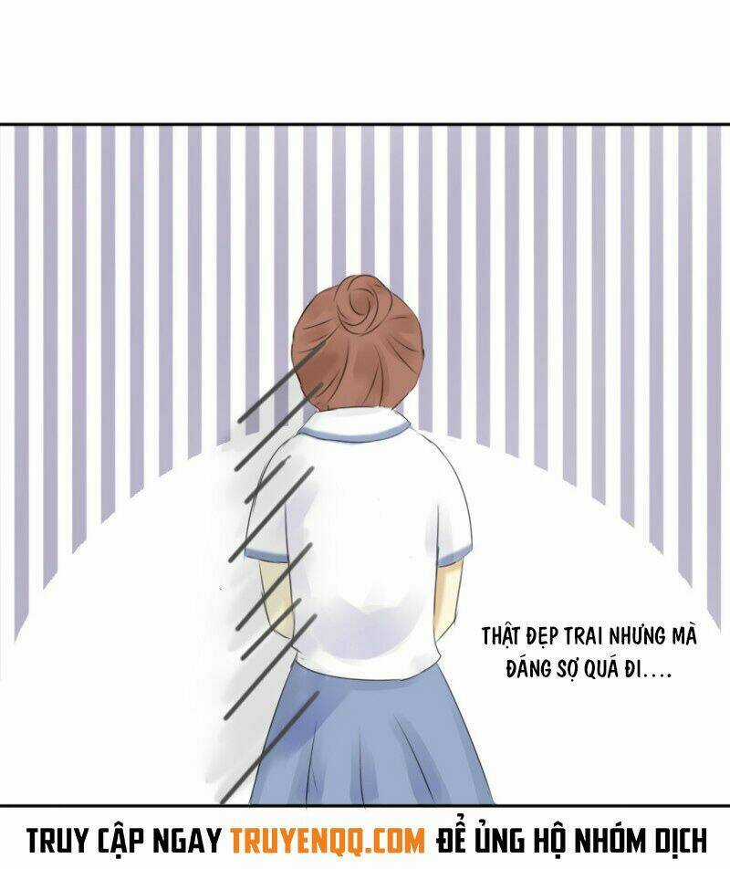 Hiệp Bá, Chúng Ta Không Phù Hợp Chapter 8 trang 13