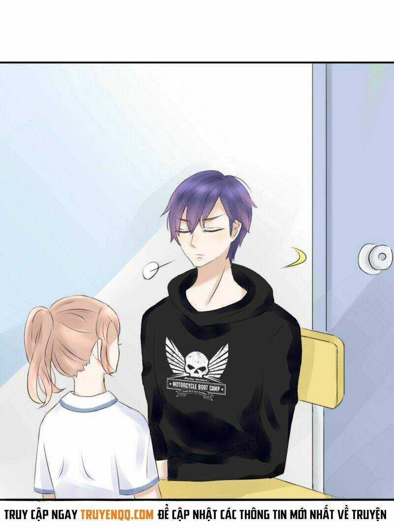 Hiệp Bá, Chúng Ta Không Phù Hợp Chapter 8 trang 14