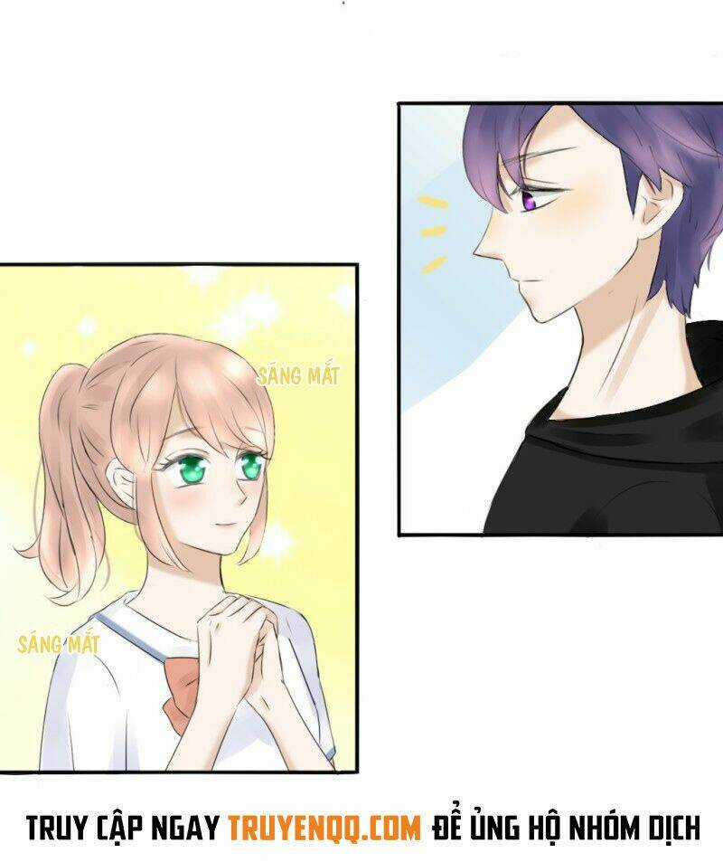 Hiệp Bá, Chúng Ta Không Phù Hợp Chapter 8 trang 15