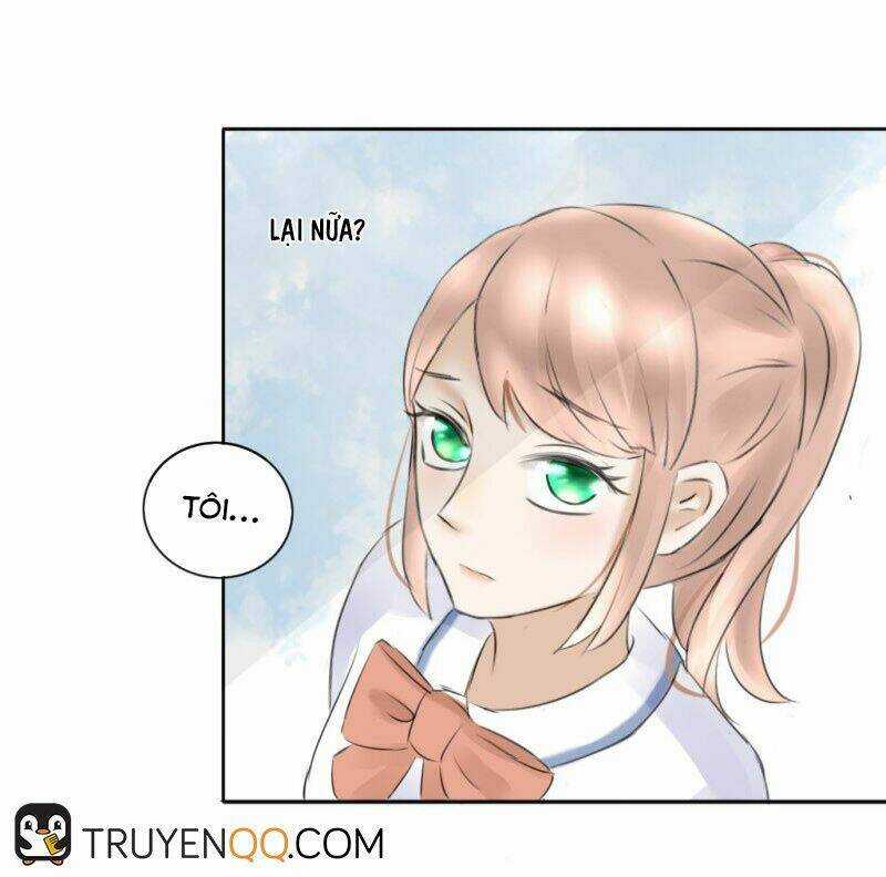 Hiệp Bá, Chúng Ta Không Phù Hợp Chapter 8 trang 3