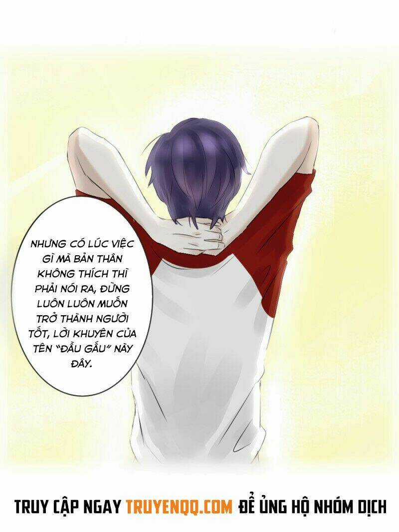 Hiệp Bá, Chúng Ta Không Phù Hợp Chapter 8 trang 4