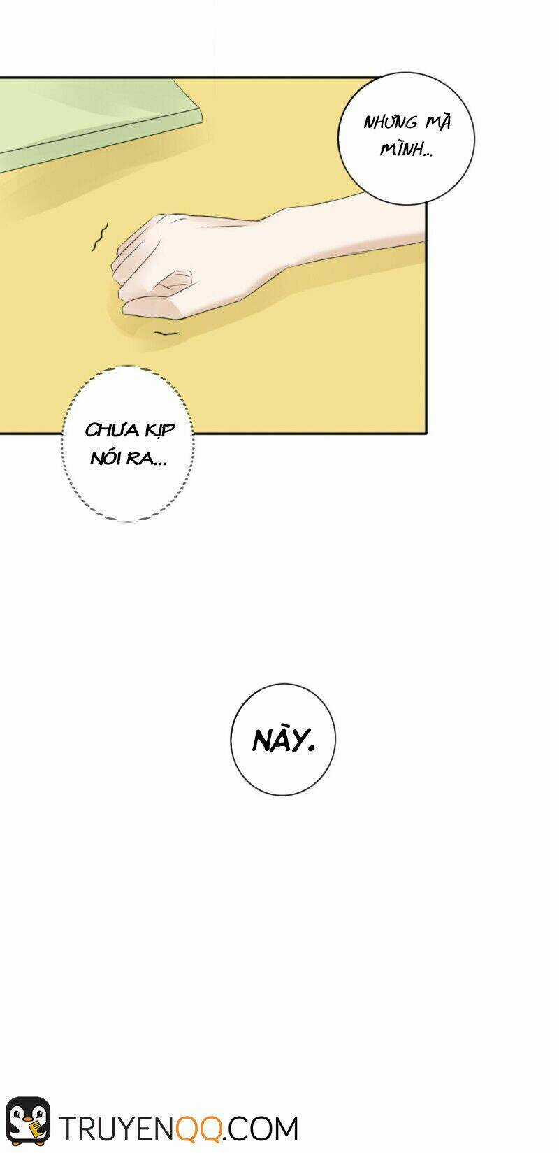 Hiệp Bá, Chúng Ta Không Phù Hợp Chapter 8 trang 7