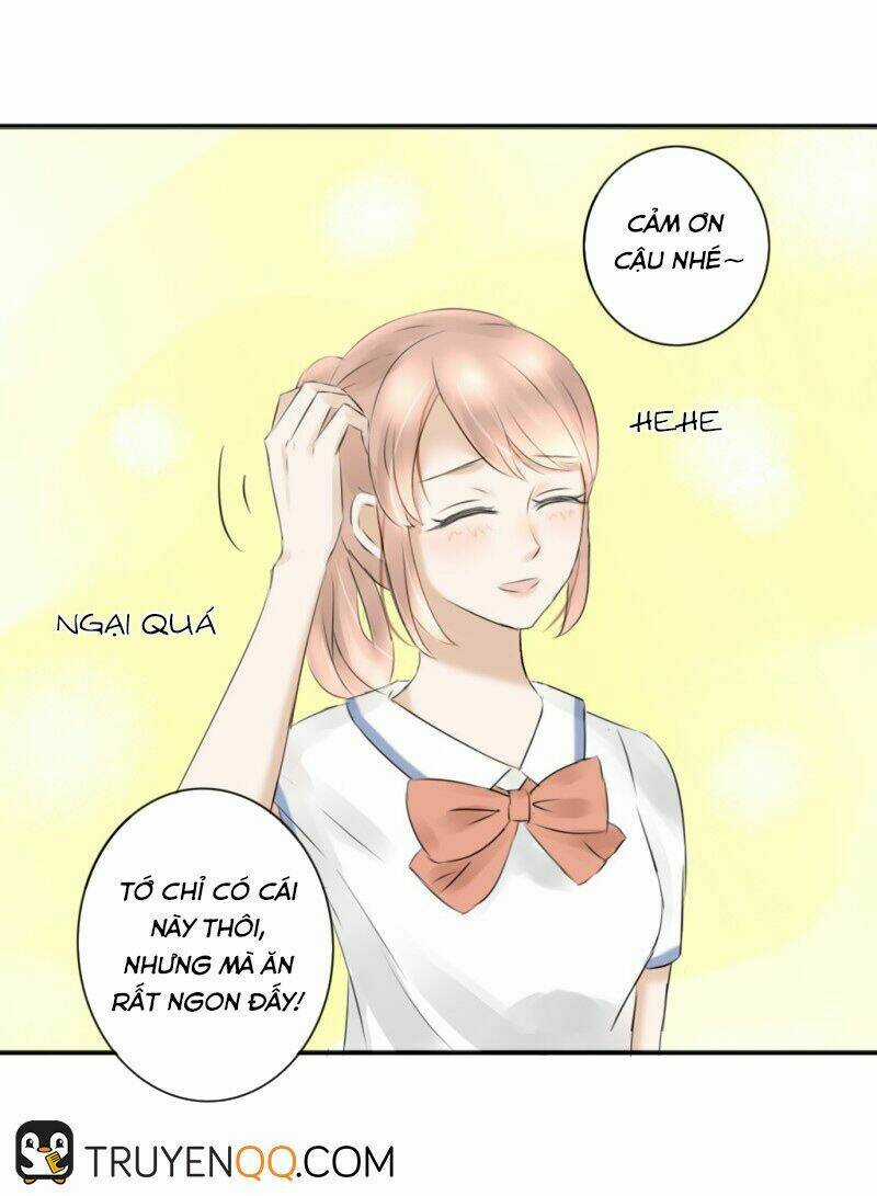 Hiệp Bá, Chúng Ta Không Phù Hợp Chapter 9 trang 10