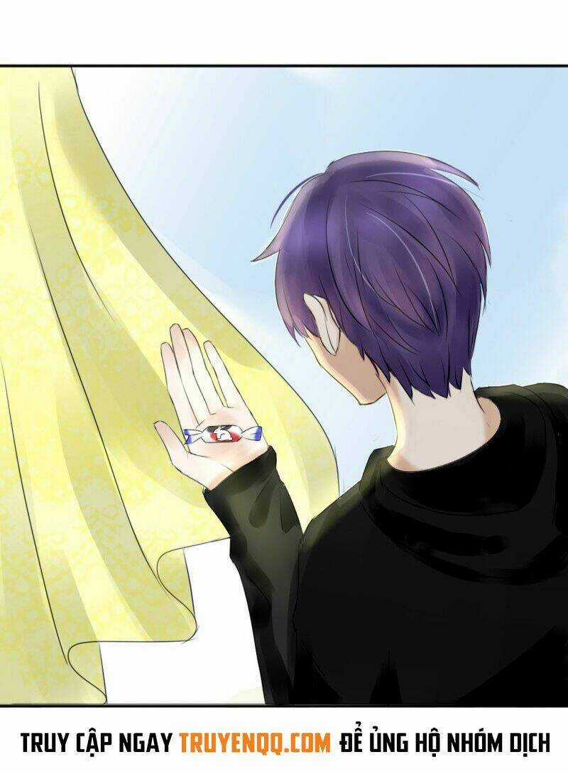 Hiệp Bá, Chúng Ta Không Phù Hợp Chapter 9 trang 11