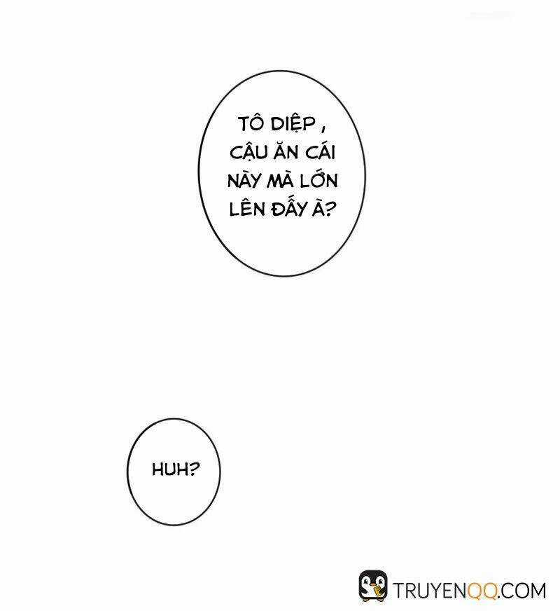 Hiệp Bá, Chúng Ta Không Phù Hợp Chapter 9 trang 12