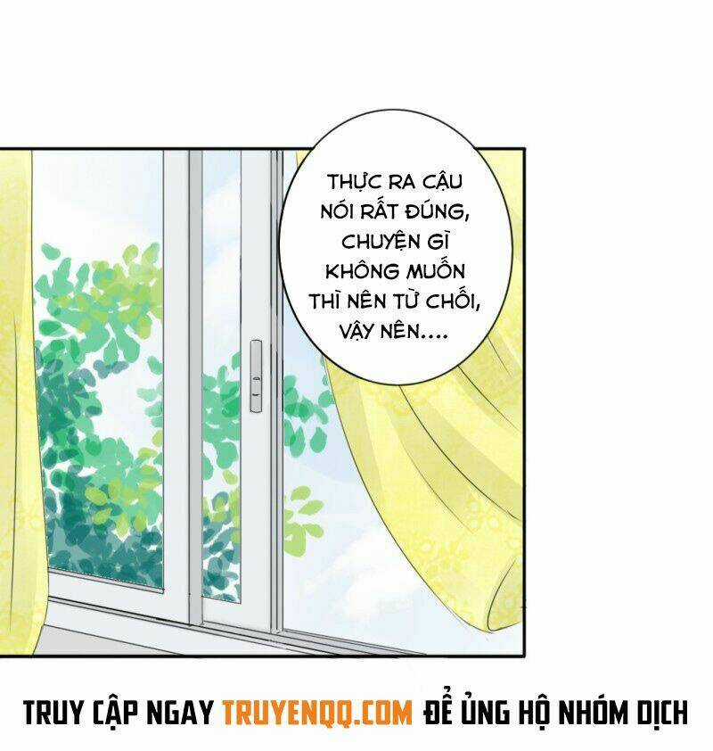Hiệp Bá, Chúng Ta Không Phù Hợp Chapter 9 trang 3