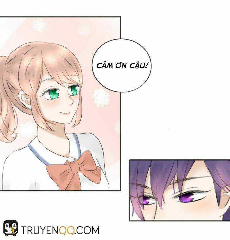 Hiệp Bá, Chúng Ta Không Phù Hợp Chapter 9 trang 4