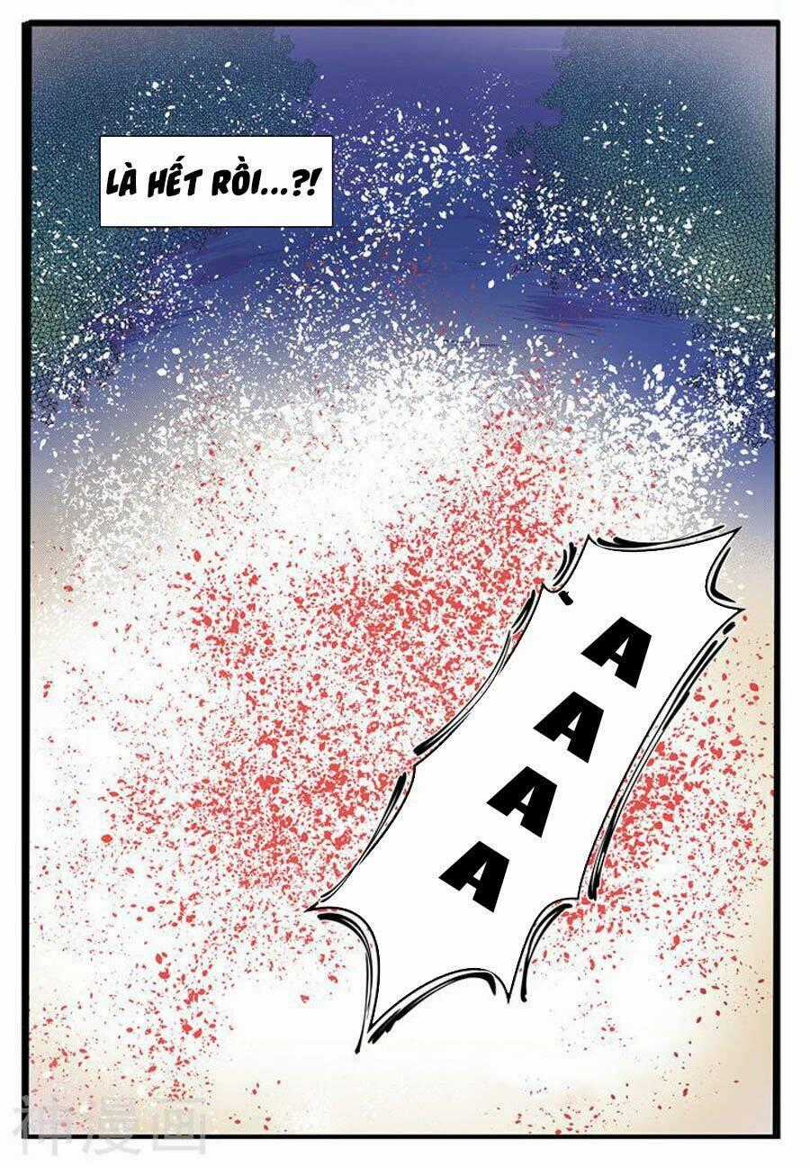 Hiệp Hành Cửu Thiên Chapter 1 trang 33