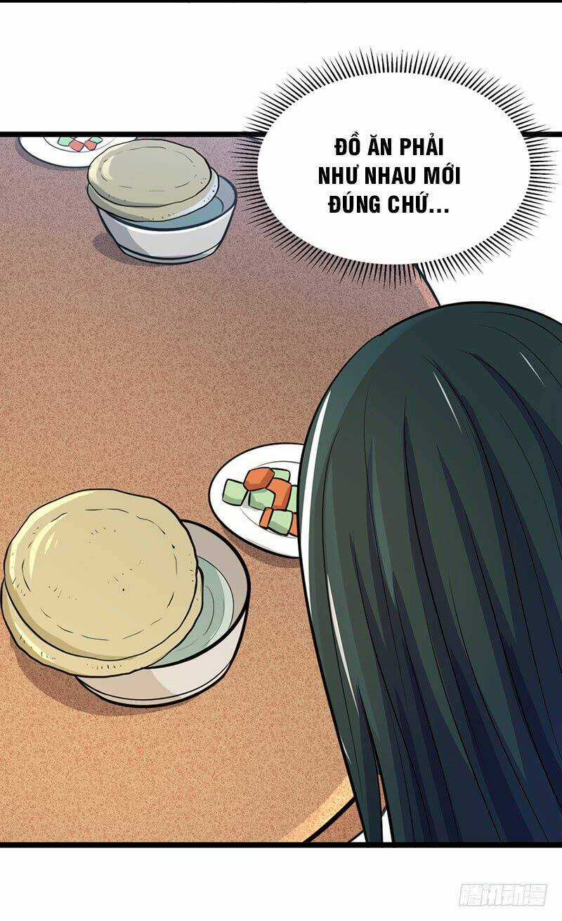 Hiệp Hành Cửu Thiên Chapter 100 trang 12