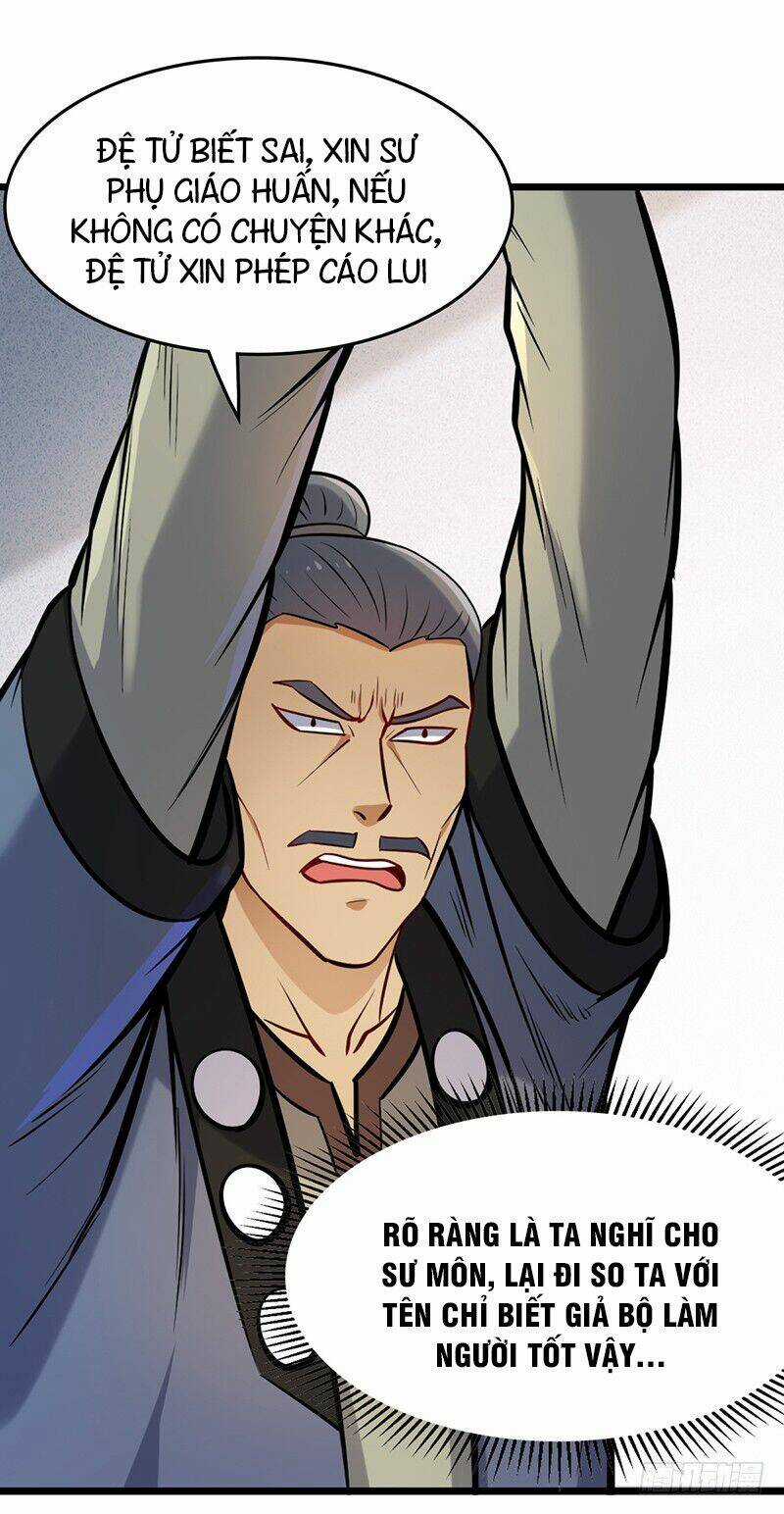 Hiệp Hành Cửu Thiên Chapter 100 trang 33