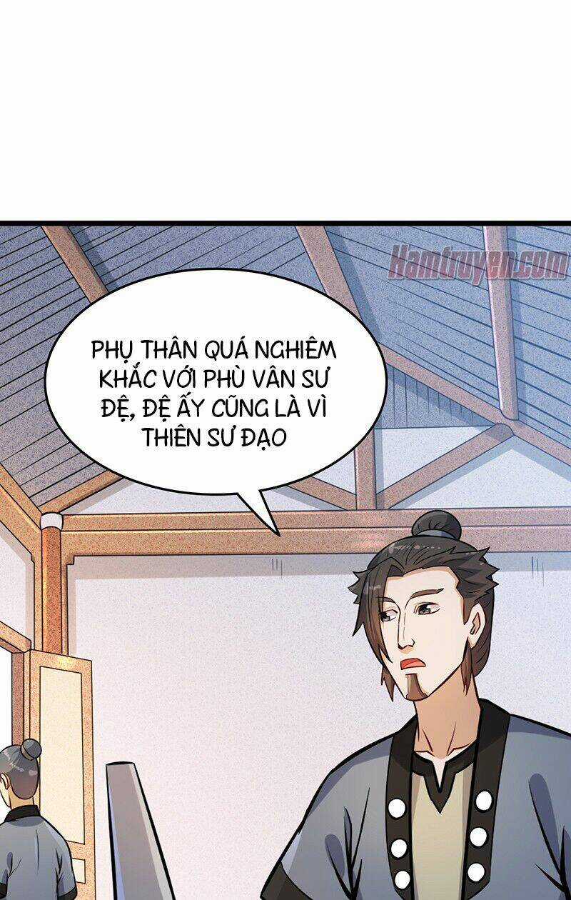 Hiệp Hành Cửu Thiên Chapter 100 trang 34