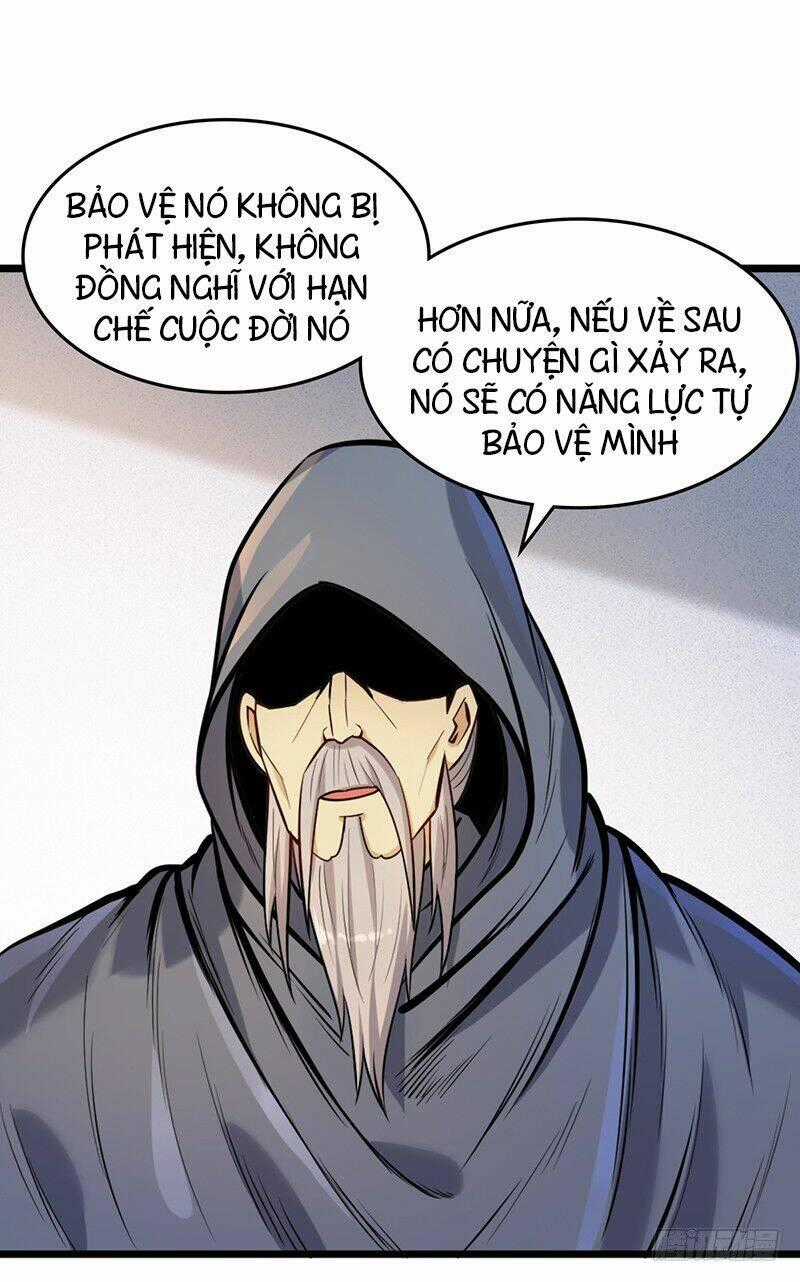 Hiệp Hành Cửu Thiên Chapter 100 trang 37