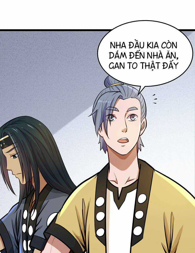 Hiệp Hành Cửu Thiên Chapter 100 trang 4