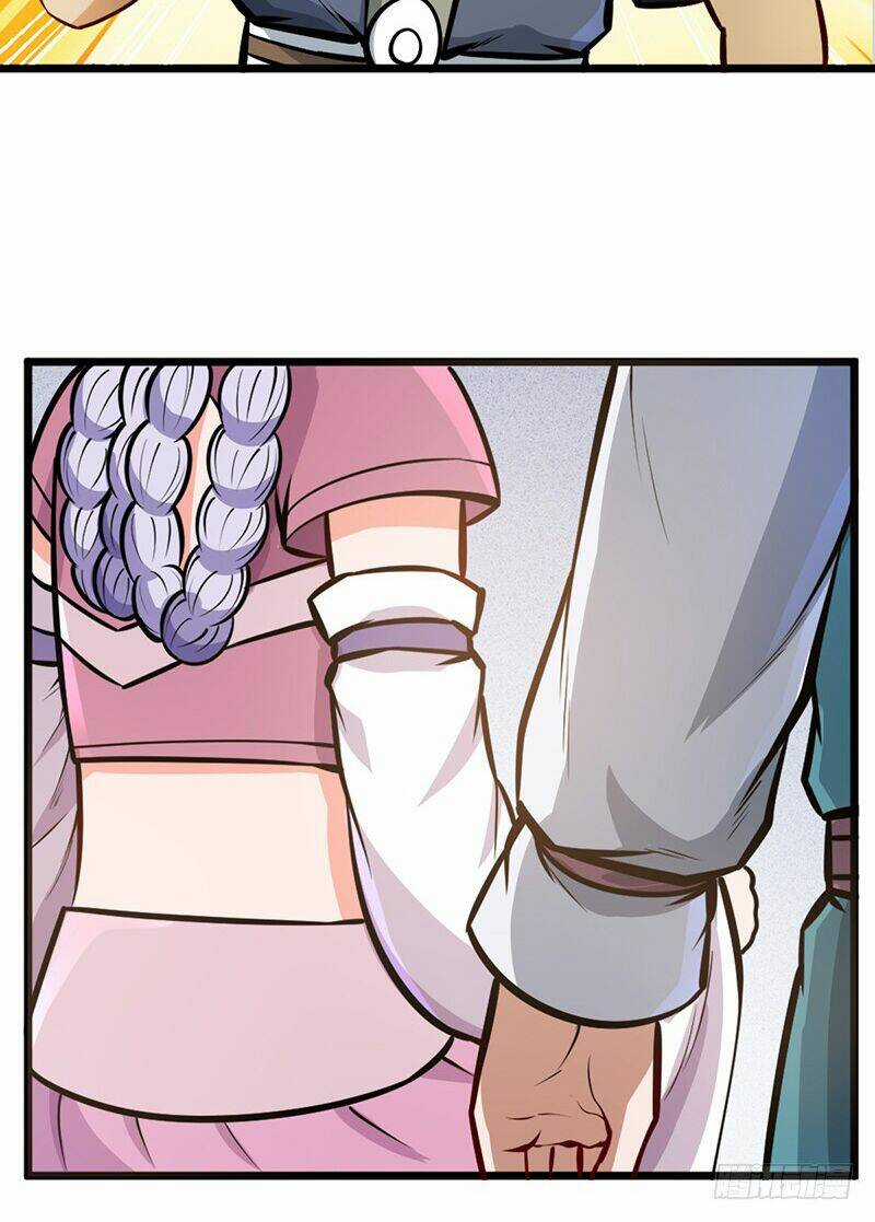 Hiệp Hành Cửu Thiên Chapter 100 trang 9