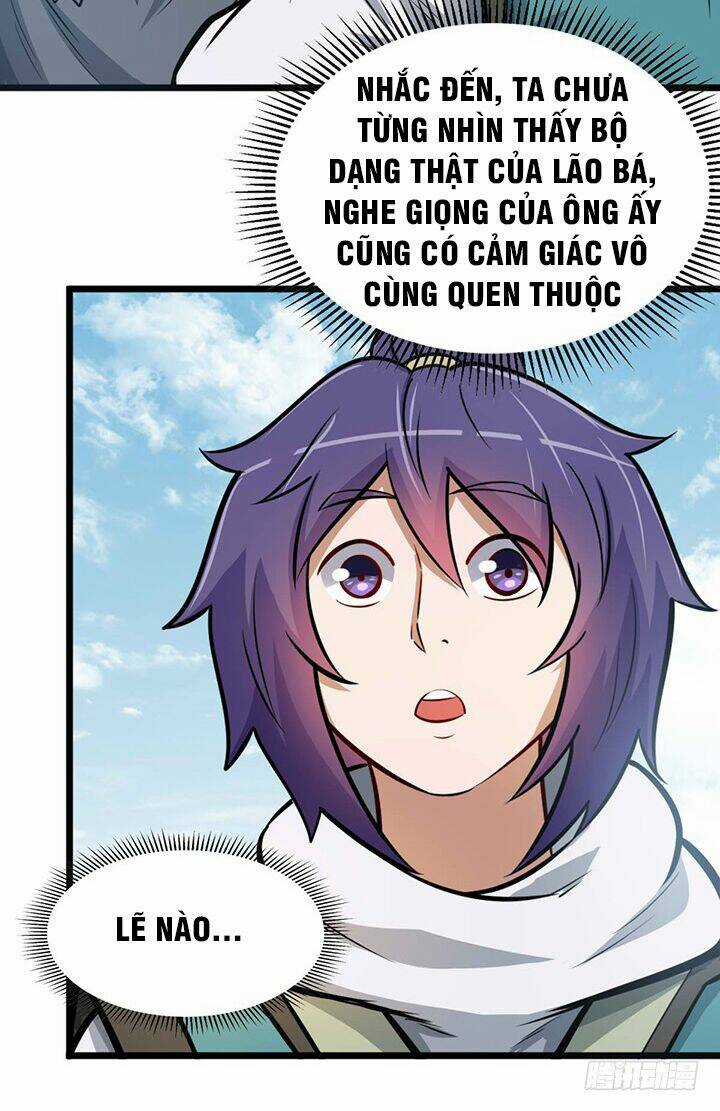 Hiệp Hành Cửu Thiên Chapter 101 trang 11