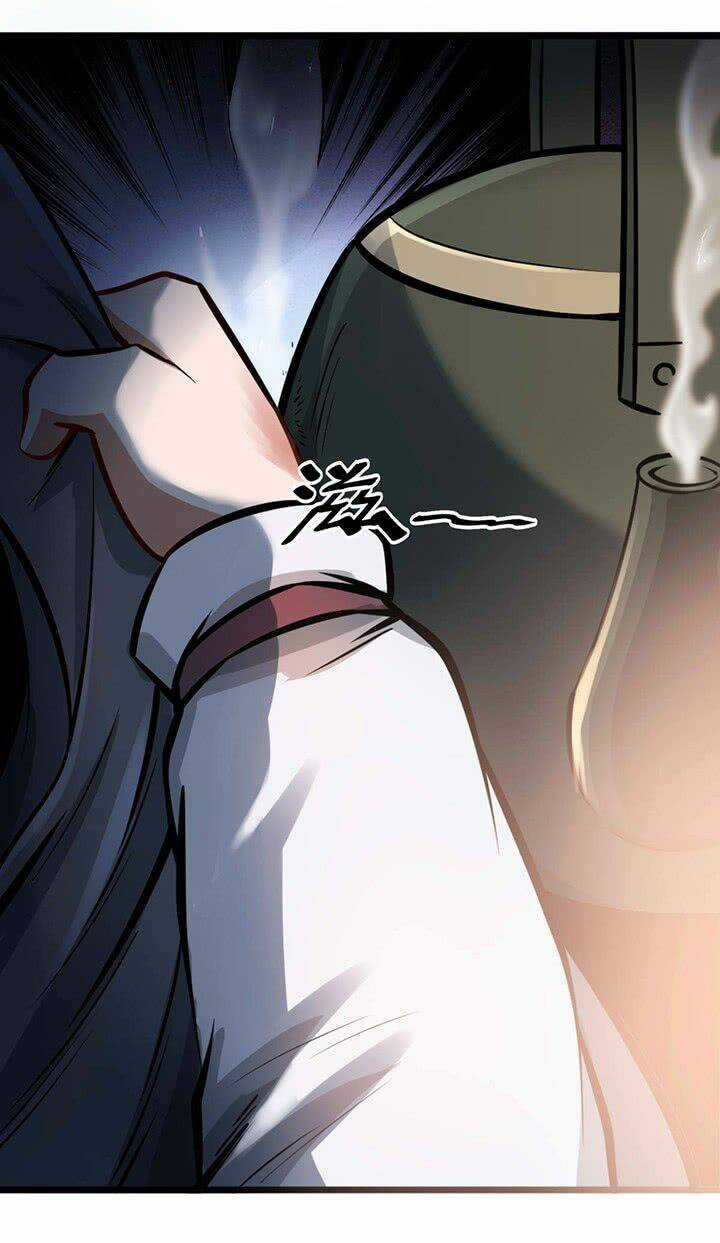 Hiệp Hành Cửu Thiên Chapter 101 trang 13