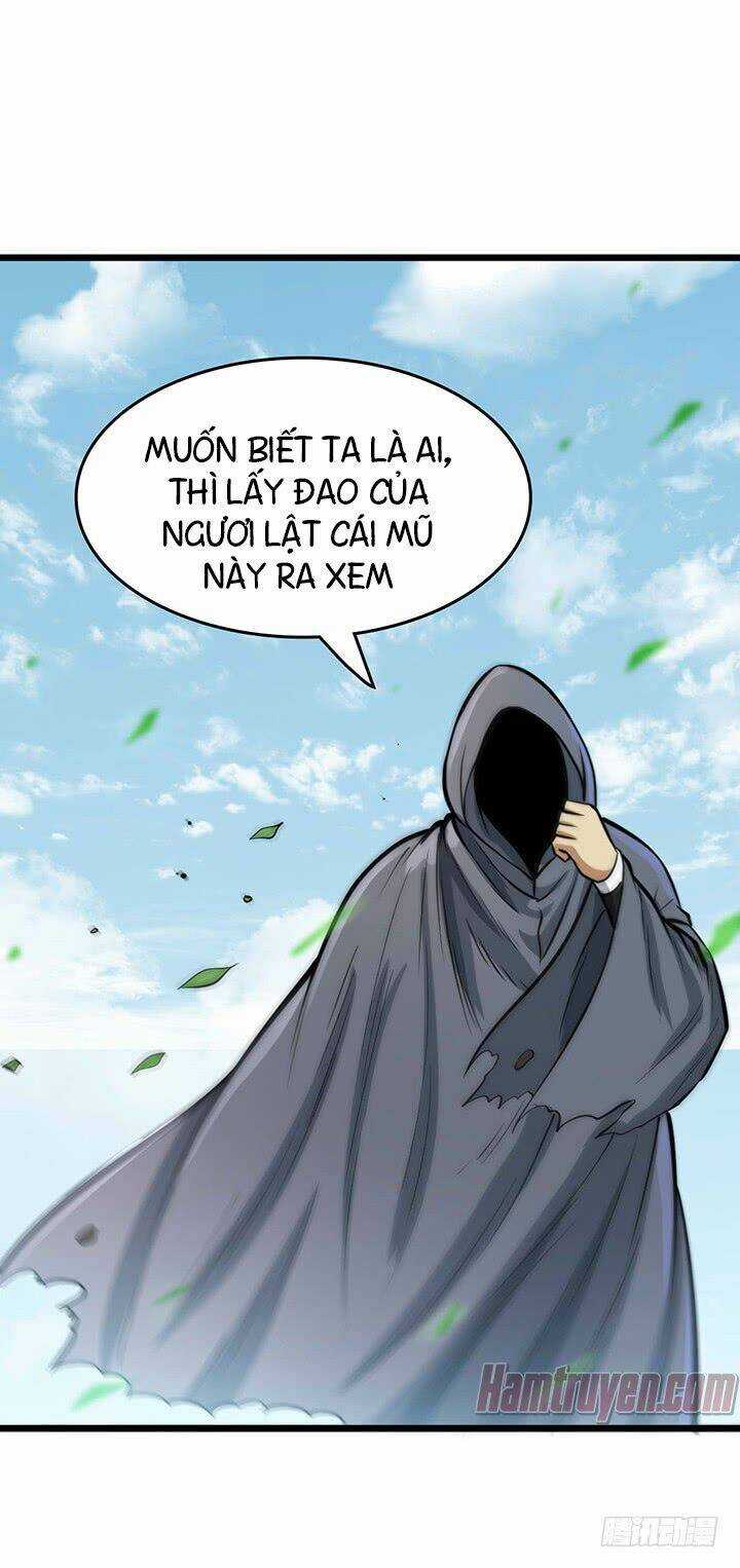 Hiệp Hành Cửu Thiên Chapter 101 trang 15