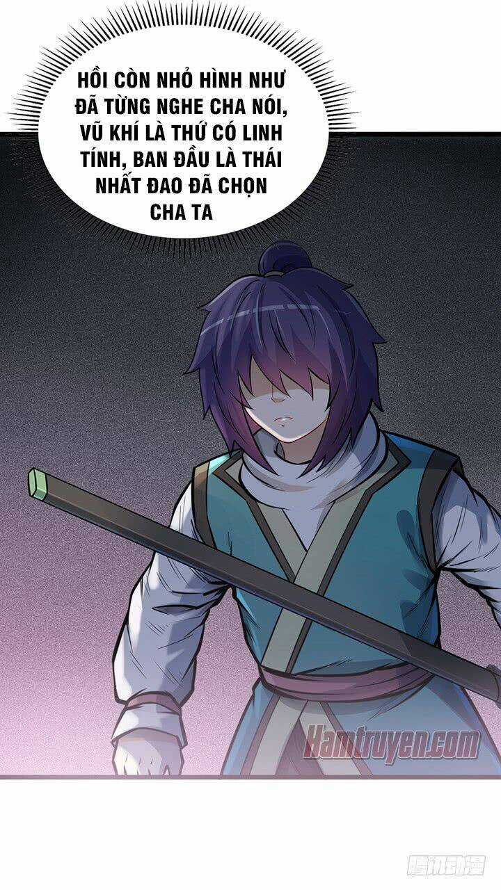 Hiệp Hành Cửu Thiên Chapter 101 trang 20