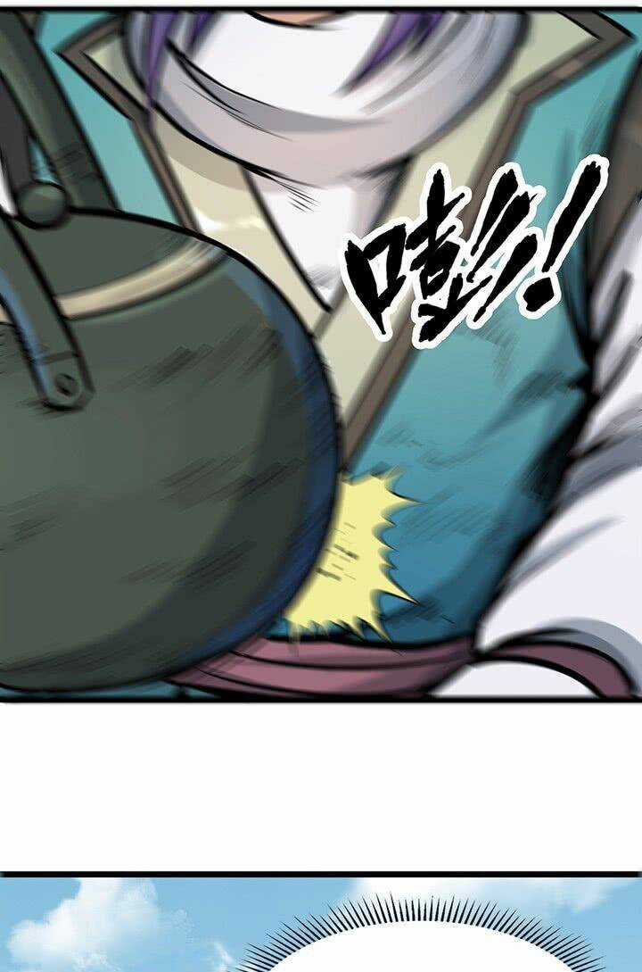 Hiệp Hành Cửu Thiên Chapter 101 trang 23