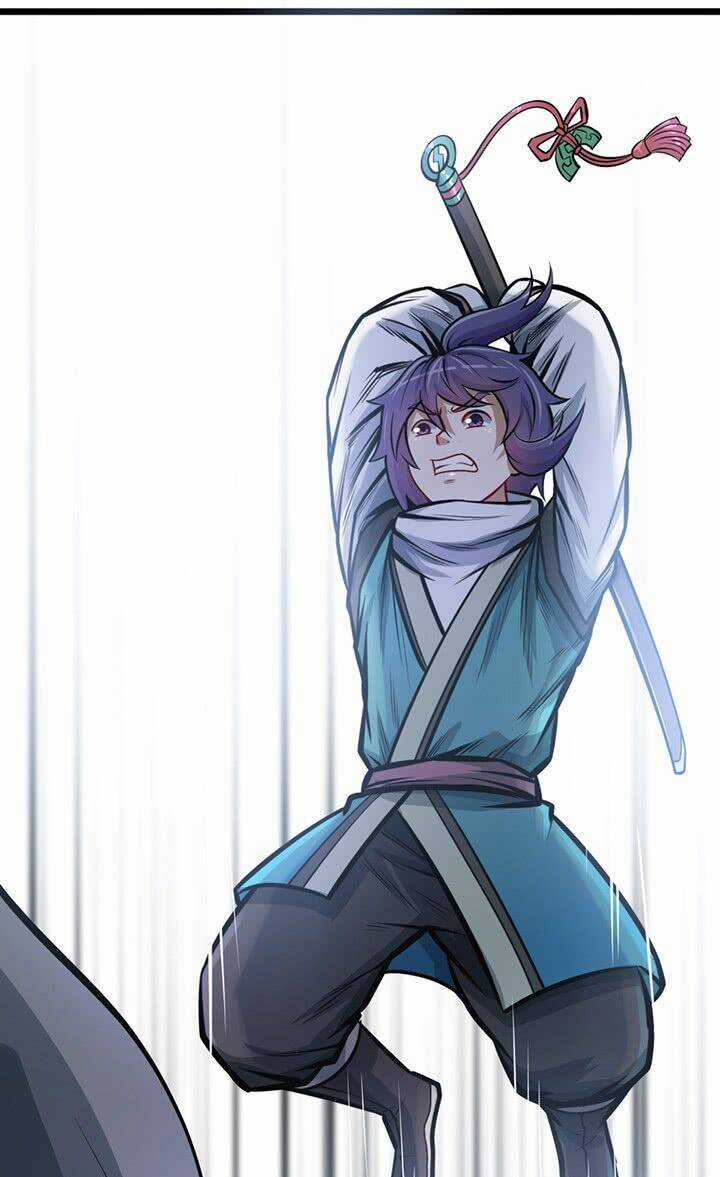 Hiệp Hành Cửu Thiên Chapter 101 trang 27