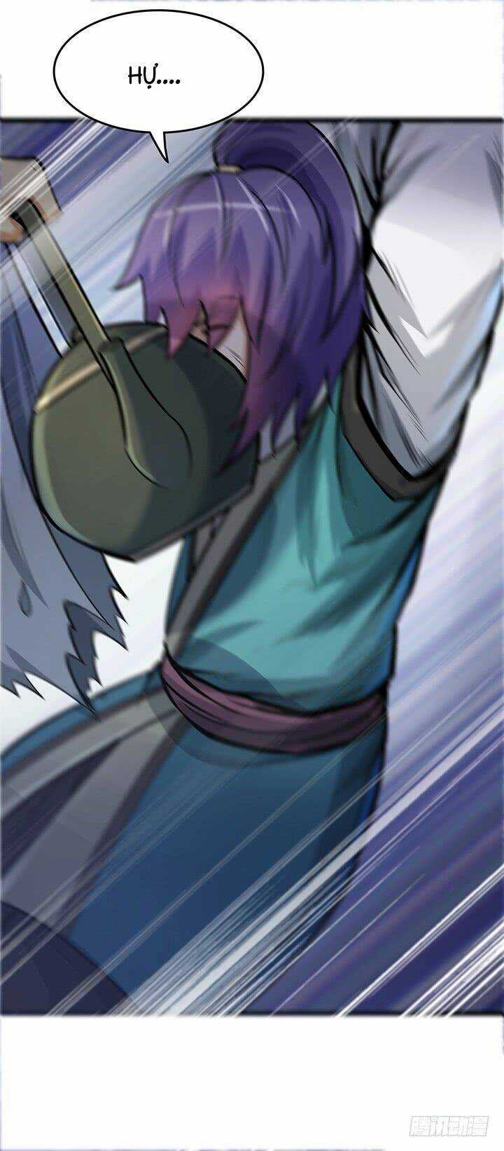 Hiệp Hành Cửu Thiên Chapter 101 trang 29