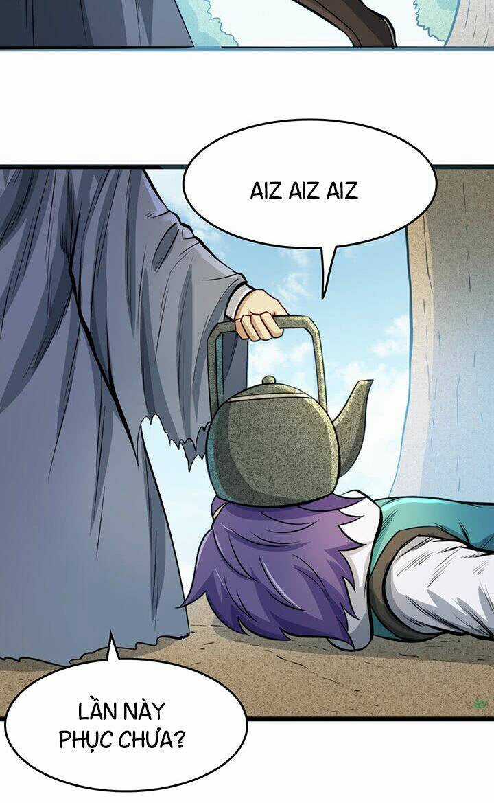 Hiệp Hành Cửu Thiên Chapter 101 trang 31