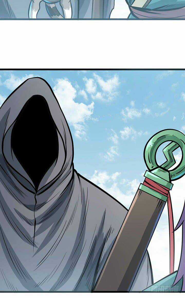 Hiệp Hành Cửu Thiên Chapter 101 trang 37