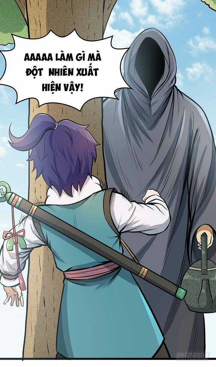 Hiệp Hành Cửu Thiên Chapter 101 trang 4