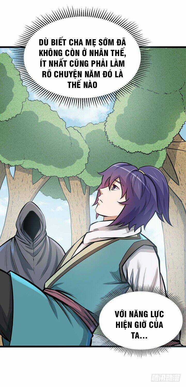 Hiệp Hành Cửu Thiên Chapter 101 trang 7