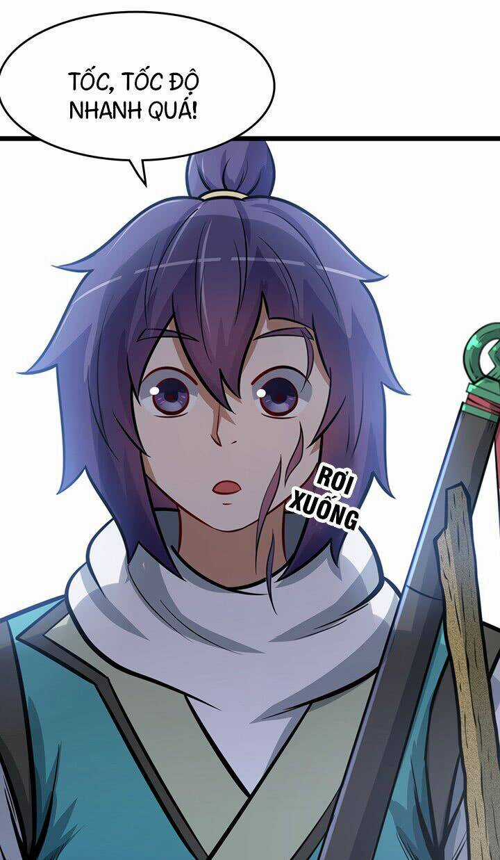 Hiệp Hành Cửu Thiên Chapter 102 trang 10
