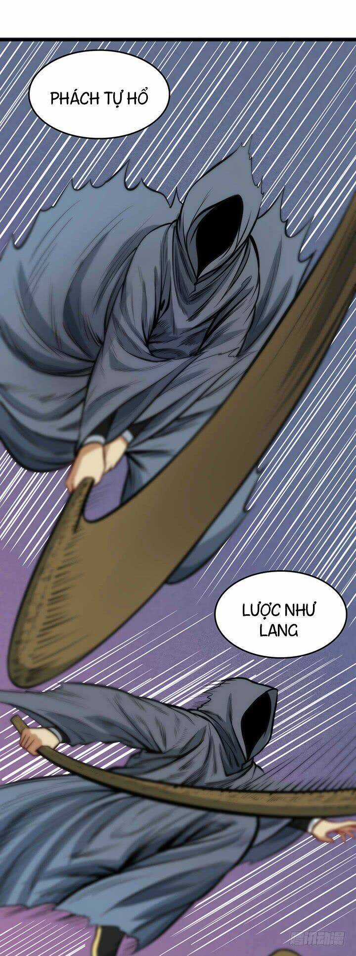 Hiệp Hành Cửu Thiên Chapter 102 trang 14