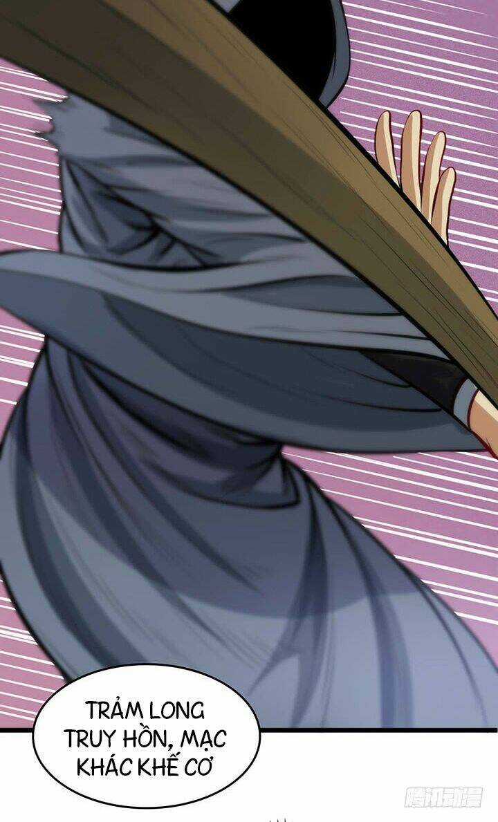 Hiệp Hành Cửu Thiên Chapter 102 trang 16