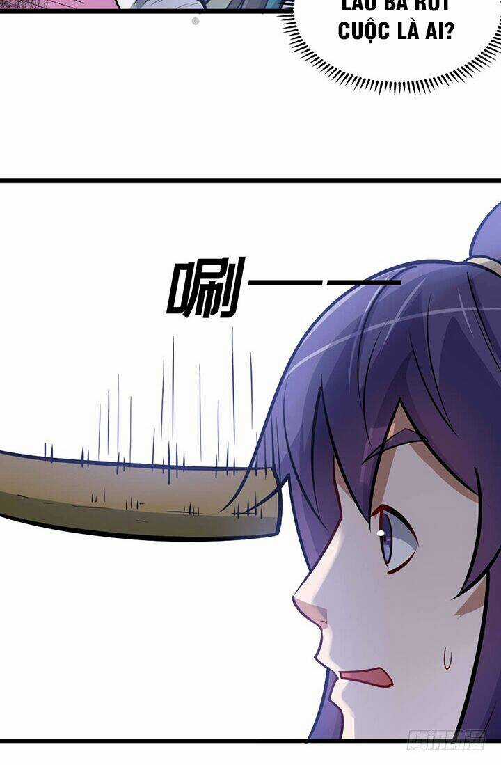 Hiệp Hành Cửu Thiên Chapter 102 trang 18