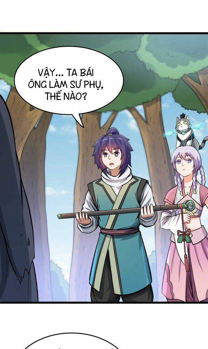 Hiệp Hành Cửu Thiên Chapter 102 trang 2