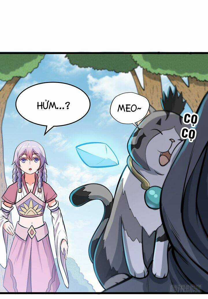 Hiệp Hành Cửu Thiên Chapter 102 trang 23