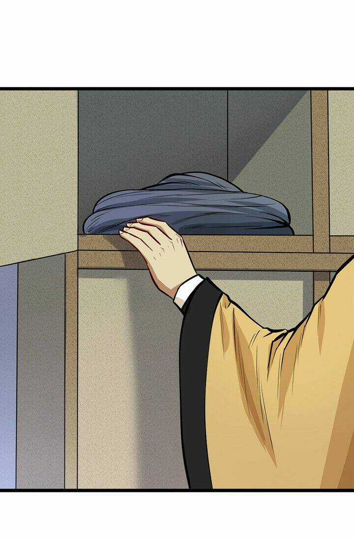 Hiệp Hành Cửu Thiên Chapter 102 trang 24