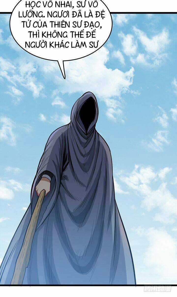 Hiệp Hành Cửu Thiên Chapter 102 trang 3