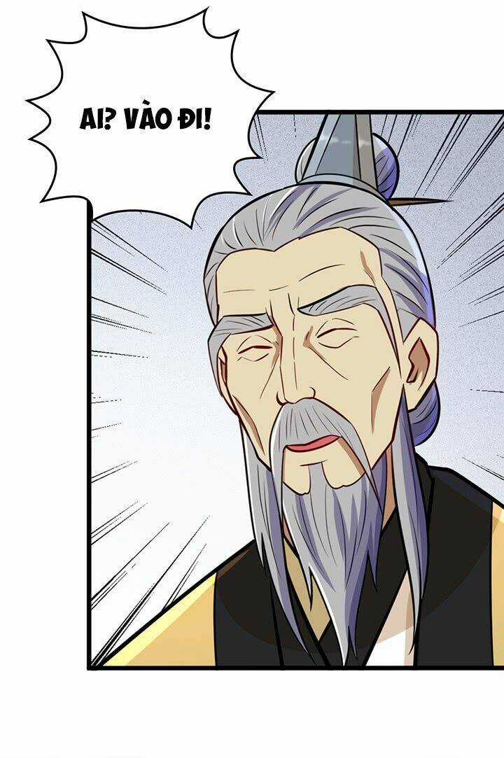 Hiệp Hành Cửu Thiên Chapter 102 trang 34