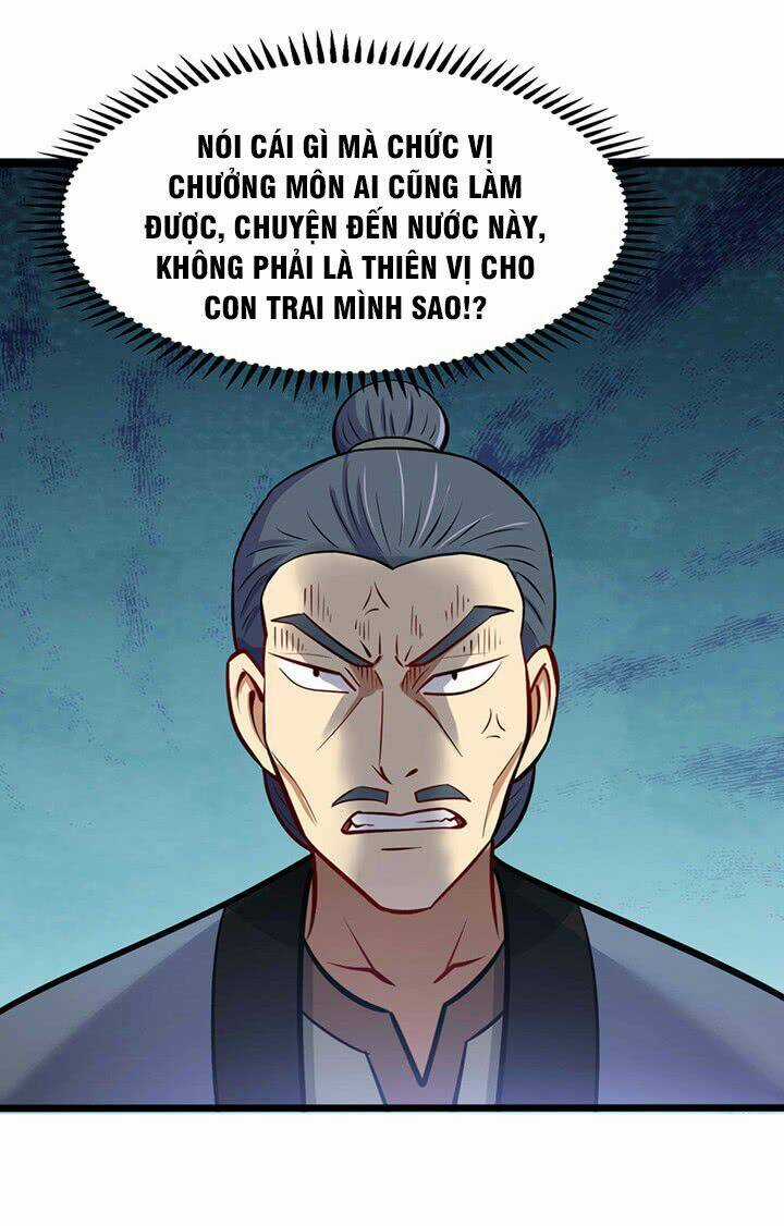Hiệp Hành Cửu Thiên Chapter 102 trang 39