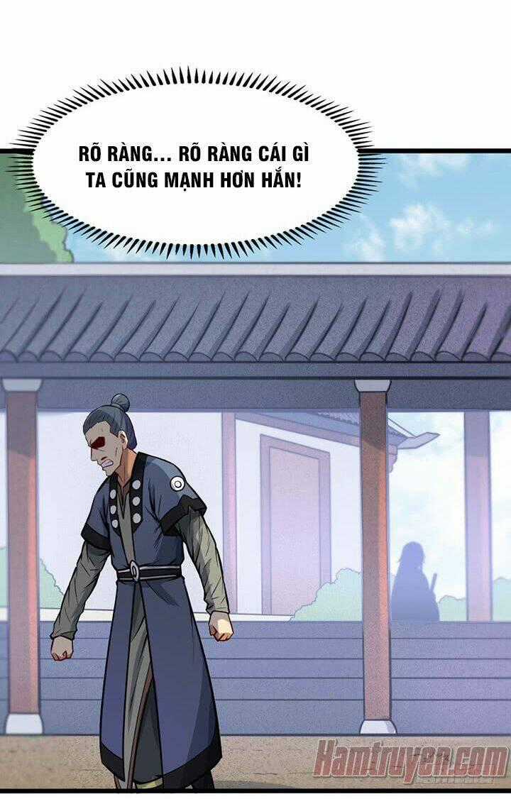 Hiệp Hành Cửu Thiên Chapter 102 trang 40