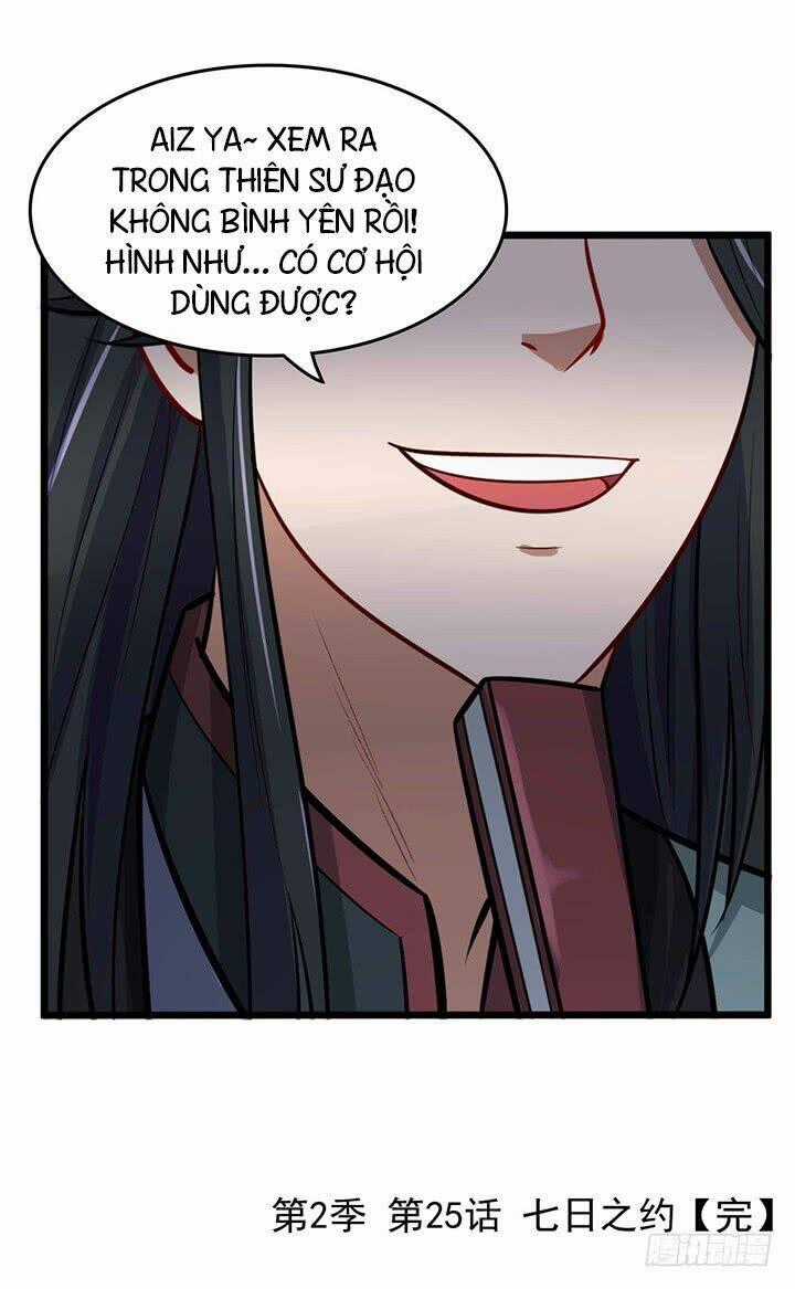 Hiệp Hành Cửu Thiên Chapter 102 trang 41