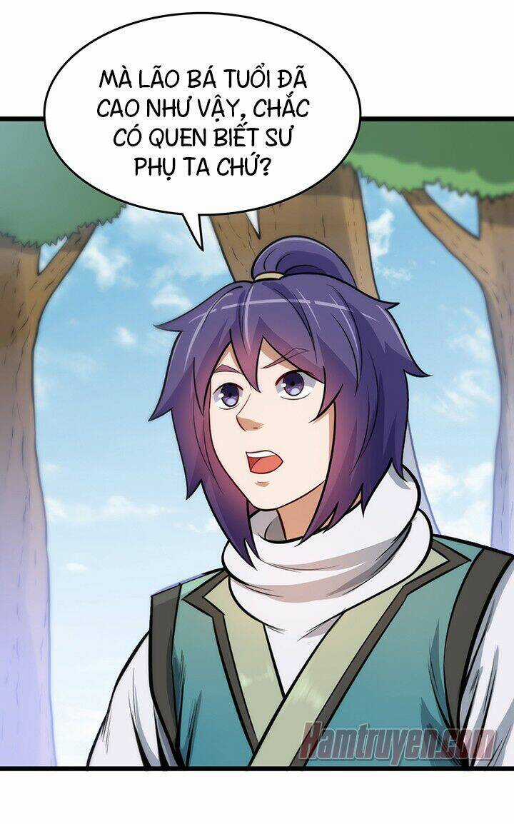 Hiệp Hành Cửu Thiên Chapter 102 trang 5