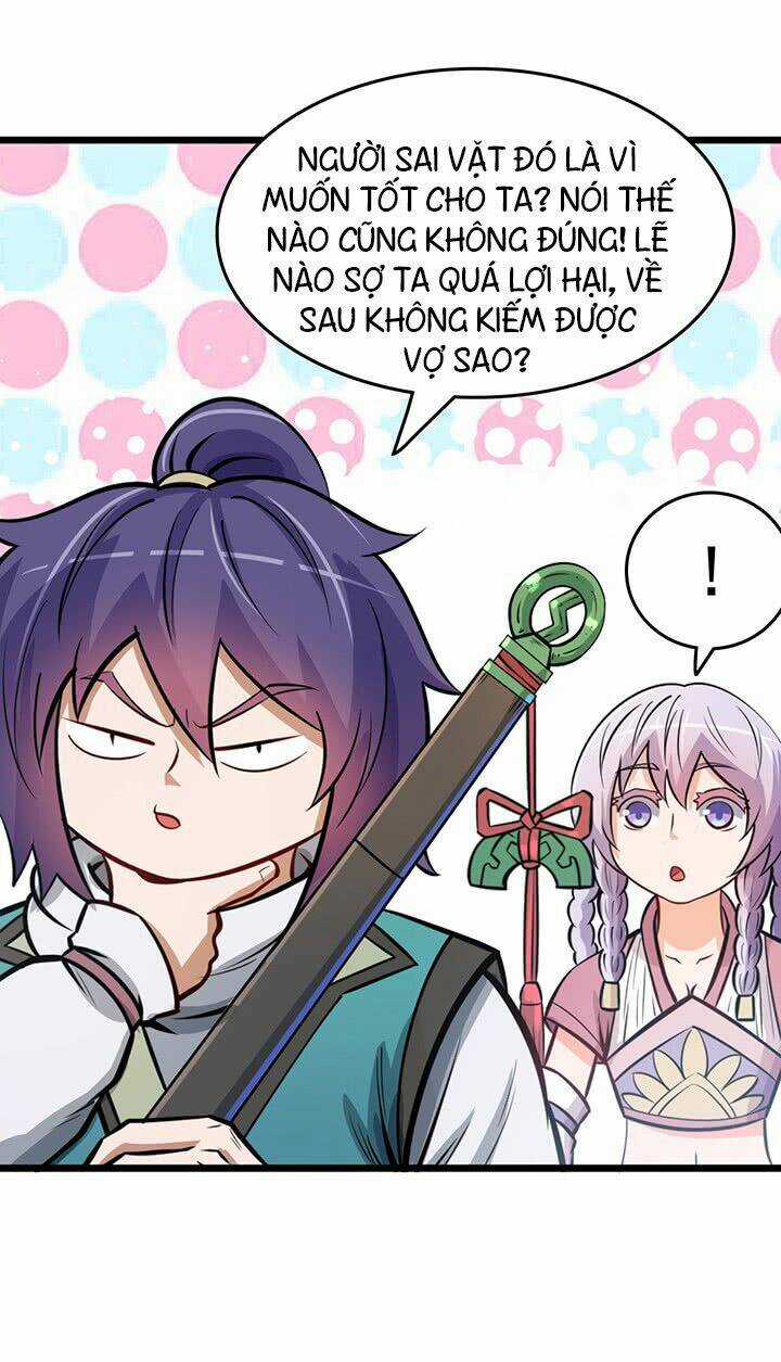 Hiệp Hành Cửu Thiên Chapter 102 trang 7