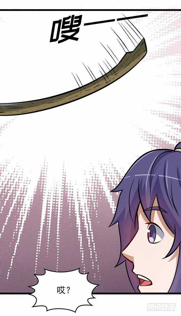 Hiệp Hành Cửu Thiên Chapter 102 trang 8