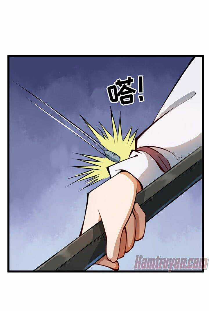 Hiệp Hành Cửu Thiên Chapter 103 trang 11