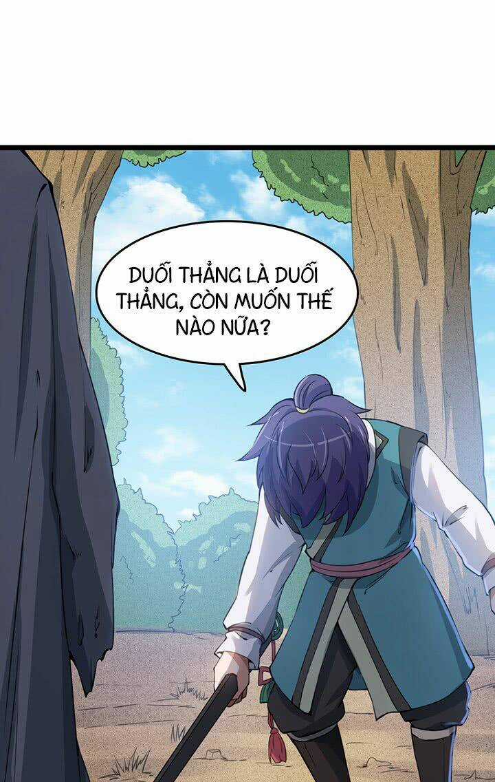 Hiệp Hành Cửu Thiên Chapter 103 trang 14