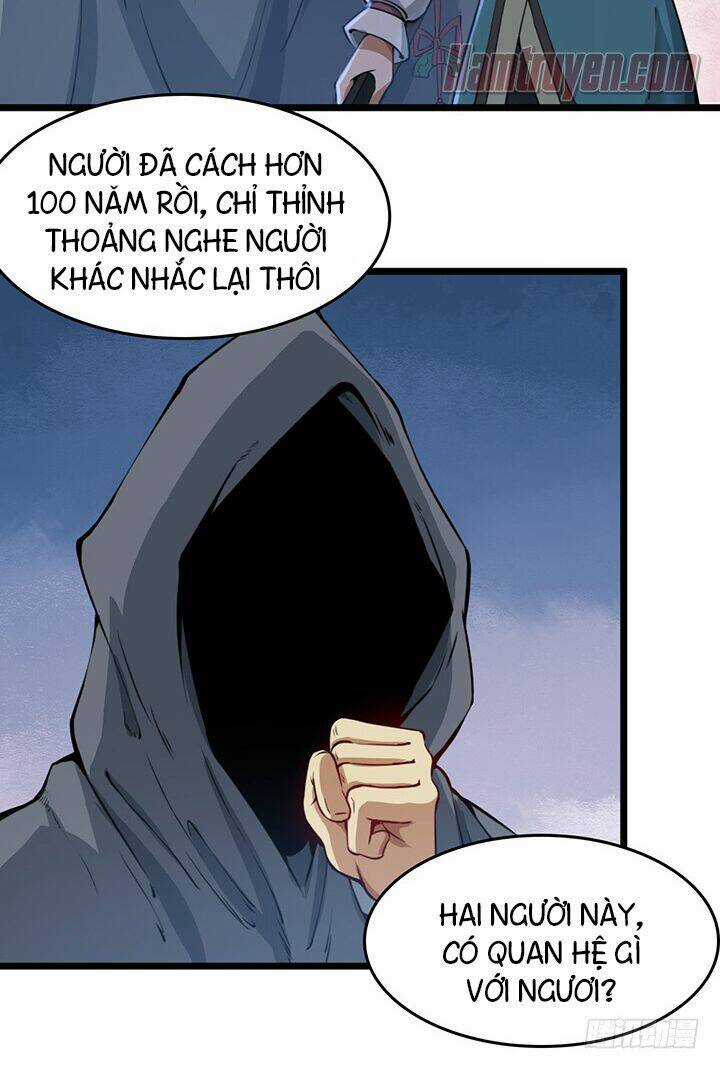Hiệp Hành Cửu Thiên Chapter 103 trang 18