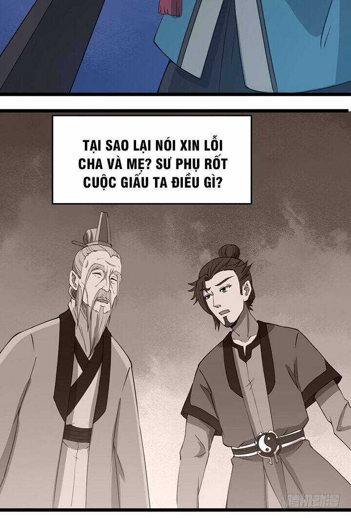 Hiệp Hành Cửu Thiên Chapter 103 trang 24