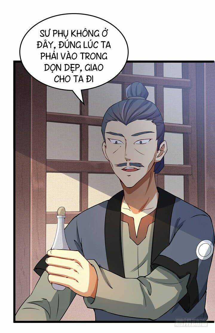 Hiệp Hành Cửu Thiên Chapter 103 trang 29