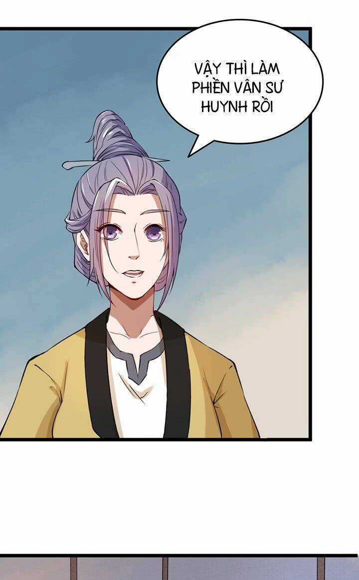 Hiệp Hành Cửu Thiên Chapter 103 trang 30